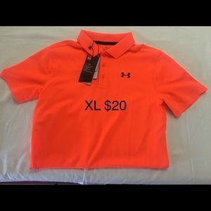 Under Armor